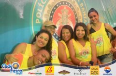 Camarote Espaço Folia (PM)